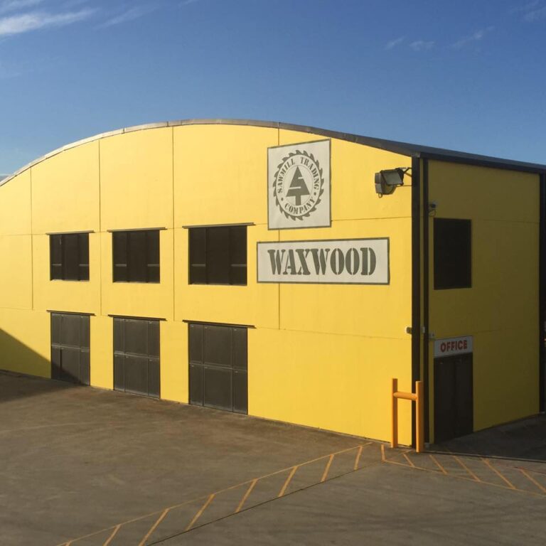 Sawmill Trading Company