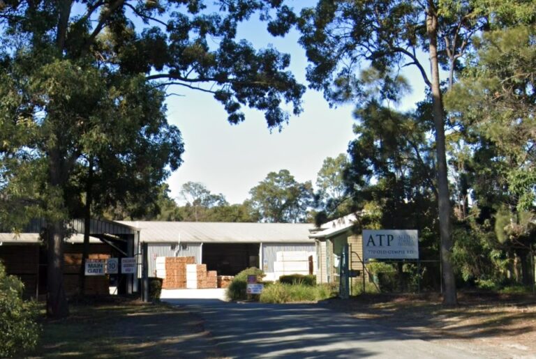 Allied Timber Products