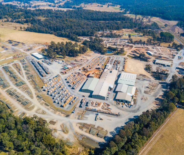 Coffs Harbour Hardwoods