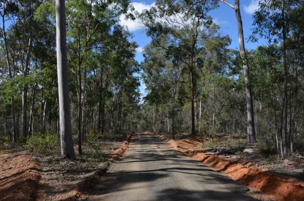 Parkside Timber (Head Office)