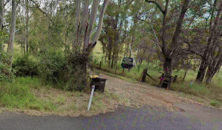 Pine Mountain Saw Mill