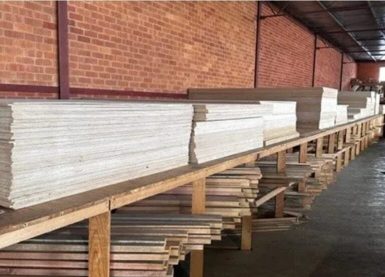 Turners Building Supplies