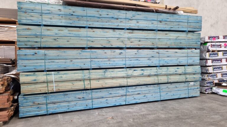 Wholesale Timber Direct
