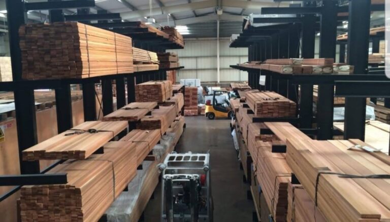 Wholesale Timber Direct